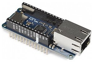 Arduino ROZSZERZENIE ARDUINO MKR ETH SHIELD ARD-ASX00006