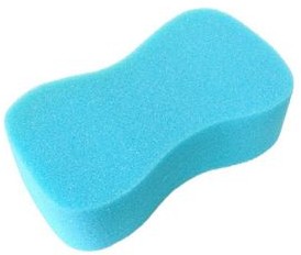 inny Gąbka do mycia samochodu 21x11x6cm WPAL-4170