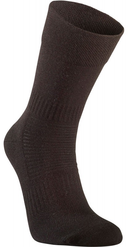 Skydda Skarpety 757U BLACK Czarne 40-43 L.BRADOR 800052264 24727