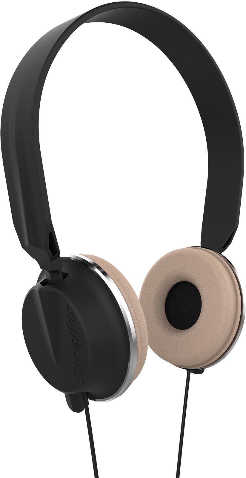 Superlux HD572SP Czarne