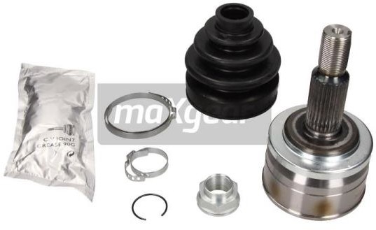 MAXGEAR Zestaw przegubu, wał napędowy 49-1579 49-1579