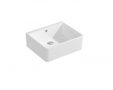 Villeroy & Boch Classicline jednokomorowy kuchenny 60 KM stone white 636001RW