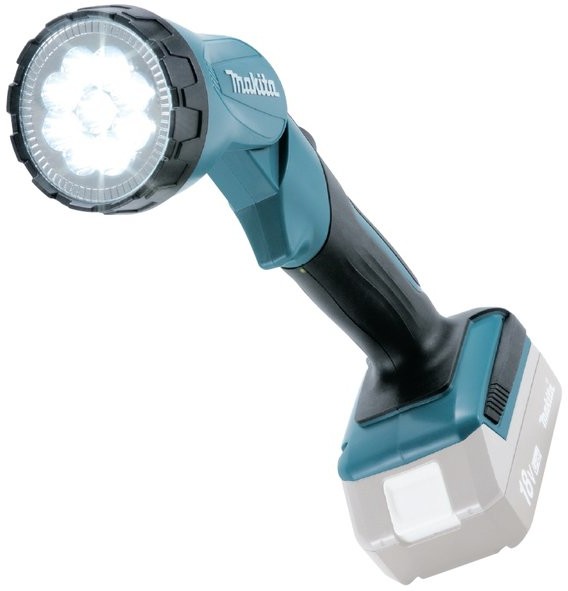 Makita Latarka akumulatorowa ML187 14,4V / 18V ML187