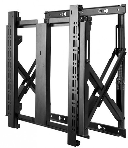 B-Tech AV Mounts AV Mounts Uchwyt Ultra Slim, Pop-Out do cian video BT8312/B