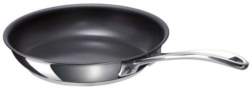 Beka BEKA Chef stal sthal patelnia bekadur Expert NON-Stick 26 cm 12068364