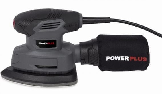 PowerPlus POWE40020