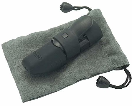 Nuvo Nuvo jSax kompletny zestaw ustników w kolorze czarnym N165MPBK