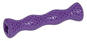 Nobby TPR Stick Wave, 12,5 cm, liliowy