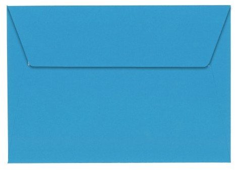 Clairefontaine 5556 °C PPP koperty C6, 20 szt., Karaiby 5556C