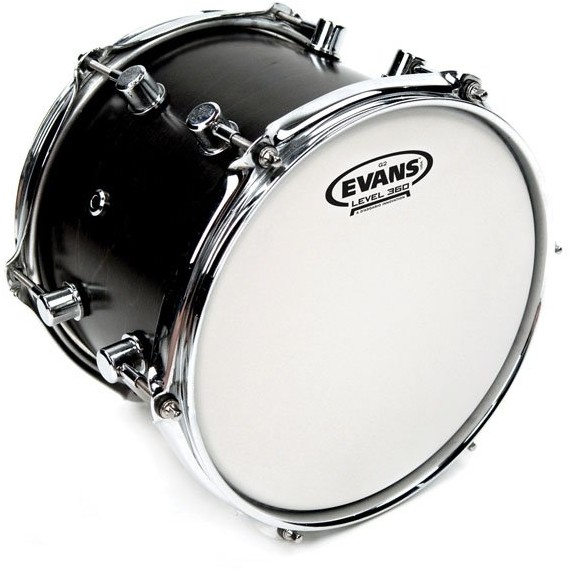 Evans Drumheads G2 Coated 14