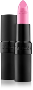 Gosh Velvet Touch szminka odcień 156 Romance 4 g