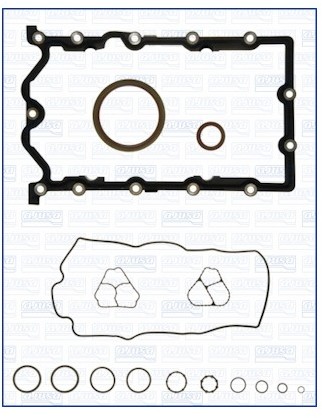 AJUSA Zestaw uszczelek, skrzynia korbowa AJUSA 54126900