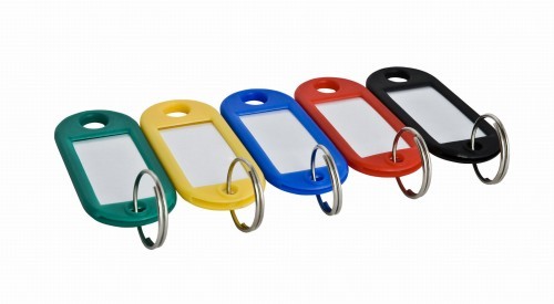 ARGO Zawieszka do kluczy 100sztuk 607160