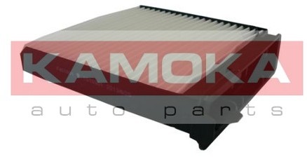 KAMOKA Filtr, przewietrzanie przestrzeni pasażerskiej F401901