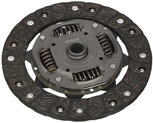 OSSCA OSSCA 01397 drążki dociskowe sprzęgła 01397