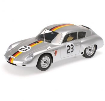 Carrera Porsche 356 B 1600 GS
