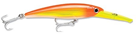 Rapala X-Rap Magnum Wobbler Hot Head HH XRMAG30HH