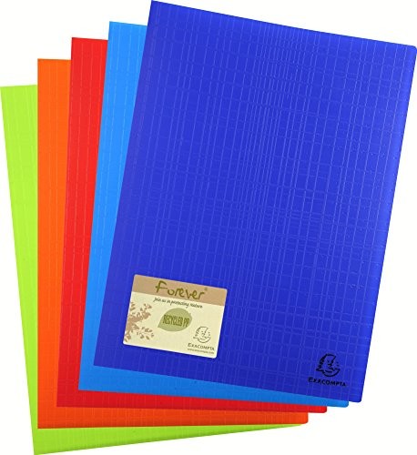 Exacompta Teczka prezentacyjna Forever PP 40 HÜL sort 884570E