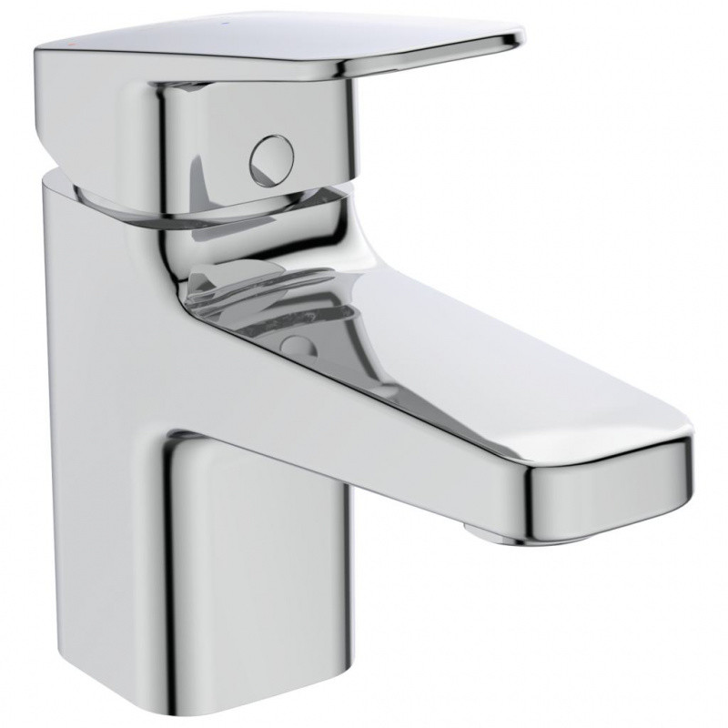 Ideal Standard Ceraplan Bateria umywalkowa z korkiem chrom BD205AA