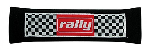 Lampa Pilot poduszka na pas Rally 72402