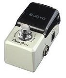 Joyo joyo JF-307 Ironman Guitar Effect Clean Glass Overdrive pedałów JF 307 Clean Glass Amp Sim