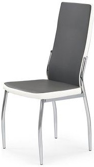Halmar Krzesło K210 V-CH-K/210-KR-POPIEL