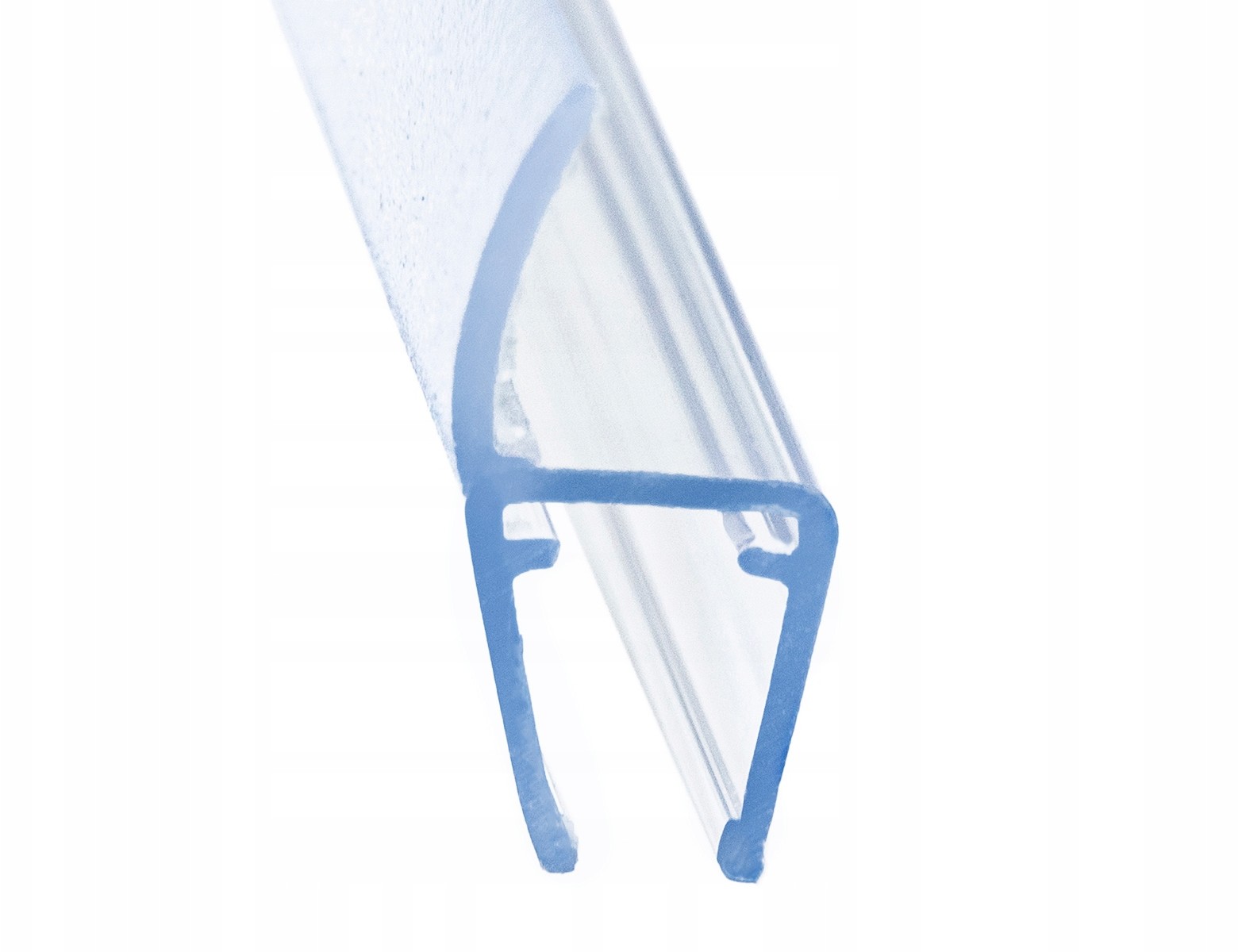 Uszczelka Kabiny Prysznicowej 4,8-5mm UK25-05 1,5m