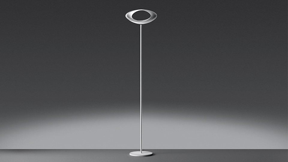 Artemide Lampa podłogowa CABILDO LED FLOOR 1180010A
