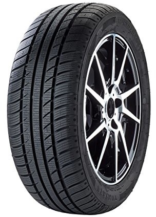 Tomket SNOWROAD PRO 3 205/55R17 95V