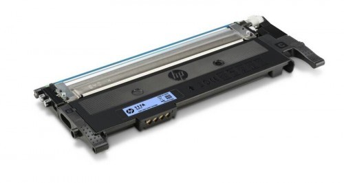 eMPe Toner Zamiennik do HP Color Laser 150nw | 117A | 700str | W2071A MPHPW2071) Cyan MPHPW2071