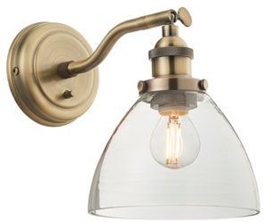 Endon Lampa Hansen  Endon 77273 77273