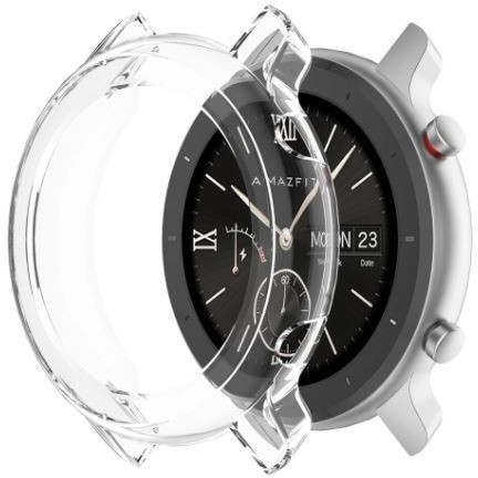 BEST ETUI DO AMAZFIT GTR 47MM