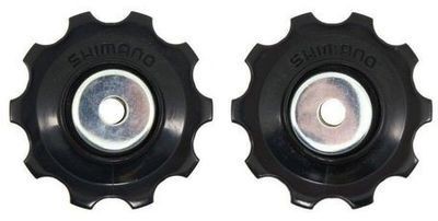 SHIMANO Kółka do RD­-M370 górne i dolne 4524667140863