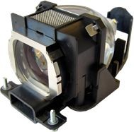 Lampa do PANASONIC PT-LC756 - oryginalna lampa w nieoryginalnym module