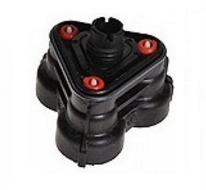 Karcher głowica pompy myjki ciśnieniowej 9.001-693,0; 90016930 Karcher