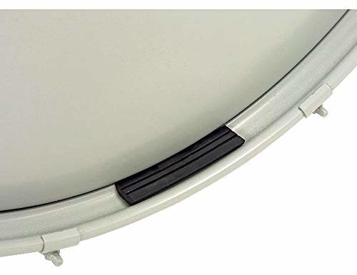 Gibraltar Snare Drum Zubehör SC-BDHI (1 Stück) SC-BDHI