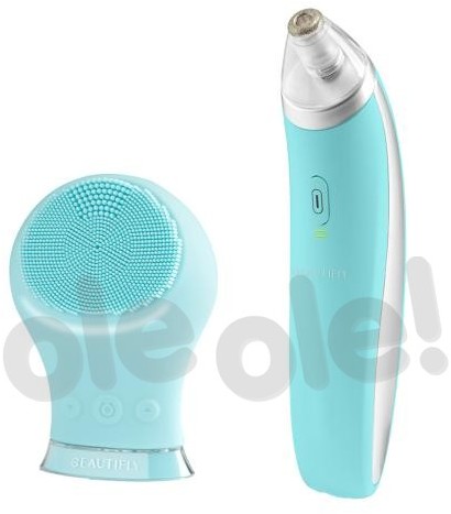 Beautifly Beautifly B-Fresh + B-Derma miętowy