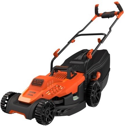 Black&Decker BEMW471BH