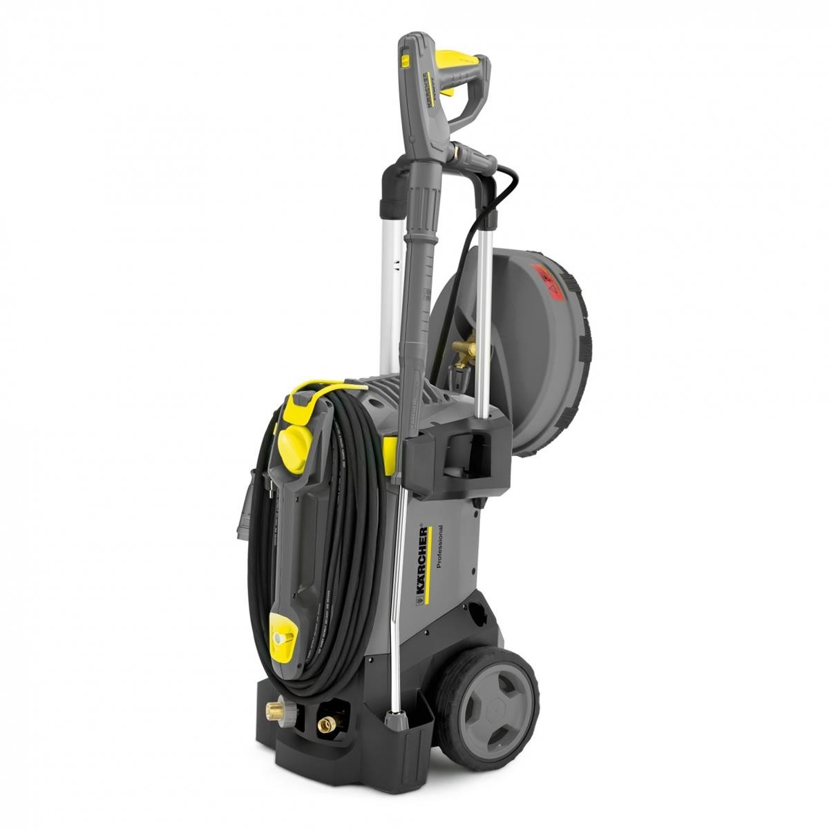 Karcher HD 5/15 C Plus + FR Classic (1.520-933.0)
