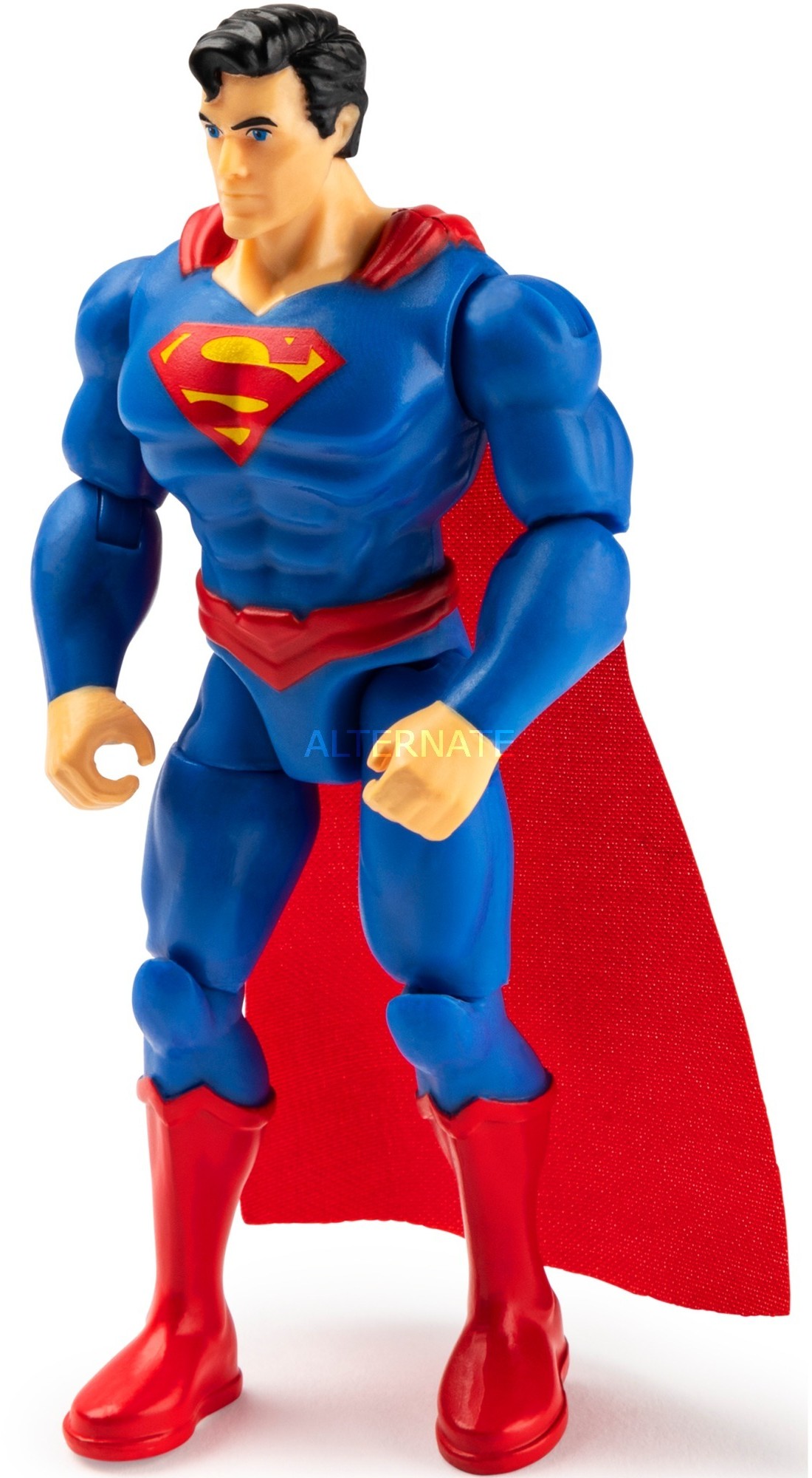 Spin Master DC - 10 cm Basic Figures, Pionek
