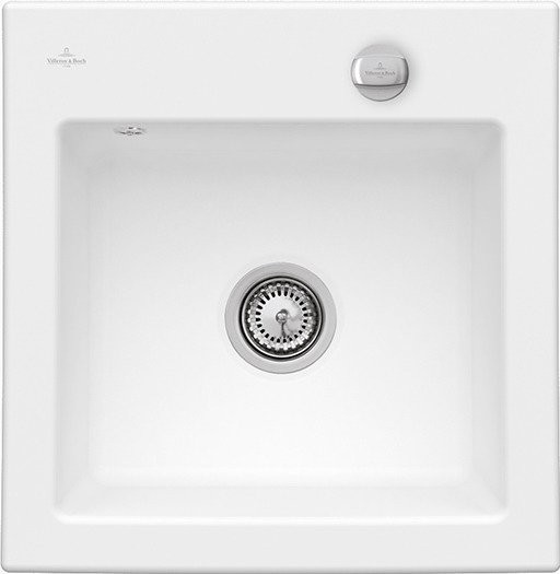 Villeroy & Boch Boch Subway 50 S 331502RW