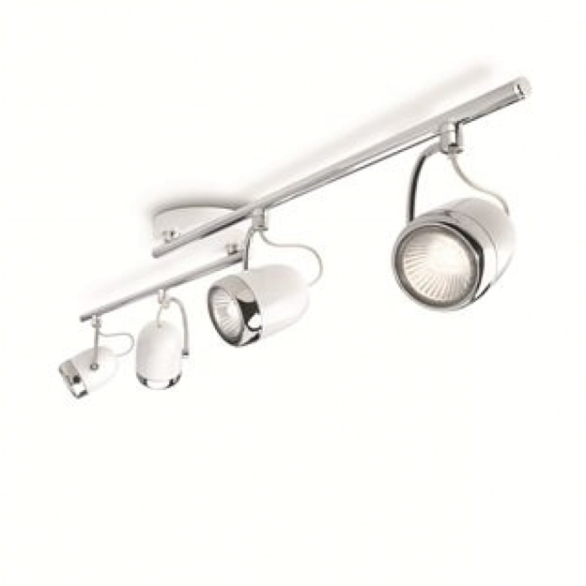 Philips Lampa przysufitowa Balsa 5648431PN