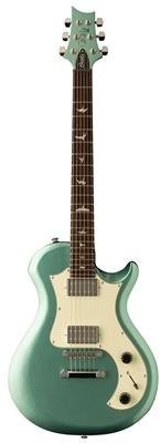 PRS SE SE Starla Metallic Green - gitara elektryczna