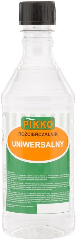 Dragon Rozcienczalnik uniwersalny 0,5l