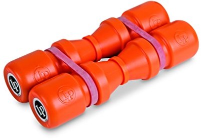 Latin Percussion LP LP LP441L Shaker Duoshake 6,5