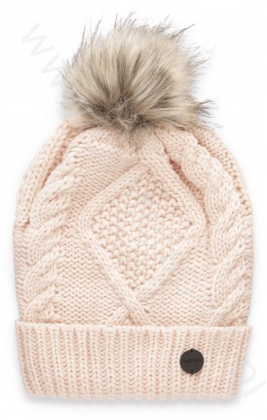 Outhorn Nowy CZAPKA ZIMOWA DAMSKA Z19CAD610