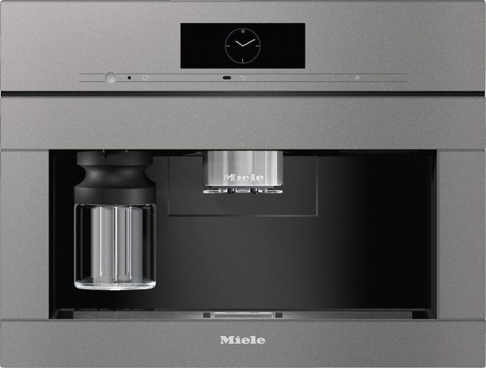 Miele CVA 7845 Szary