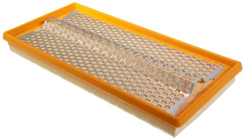 Mahle knecht LX 616 filtr powietrza LX 616