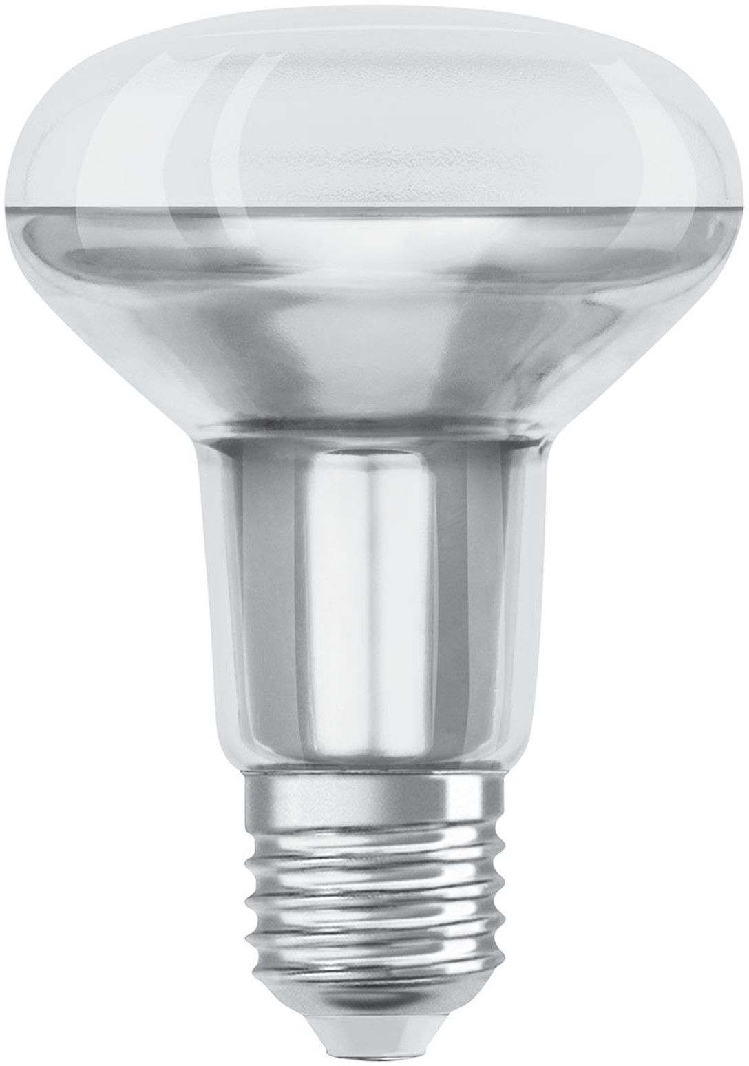 Osram reflektor LED Star E27 R80 4,3W 2 700 K 36°
