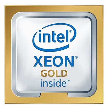 Intel Xeon Gold 6244 / 3.6 GHz processor Procesor - 3.6 GHz - LGA3647 - 8 rdzeni - OEM (bez chłodzenia) CD8069504194202